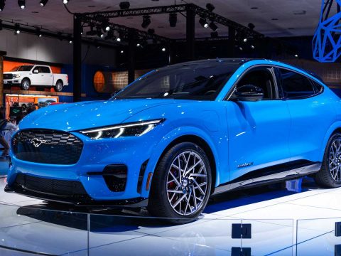 Photo Credit Motor1.com